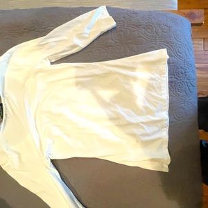 Mom cleaned out her closet and gave it to me to sell for her.